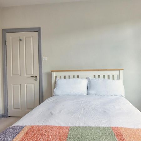 Spacious Double Room With Private Bathroom In Quiet Area Only 20 Min To Central London Streatham Vale 外观 照片